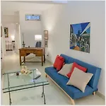 公寓 La Galleria D' Arte *