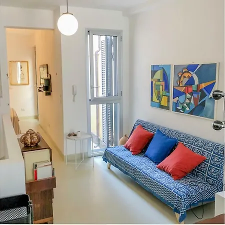 Appartement La Galleria D' Arte