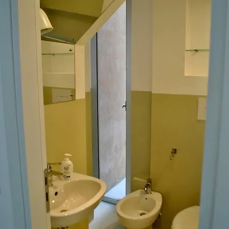 La Galleria D' Arte Apartment *