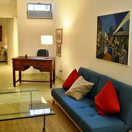 La Galleria D' Arte Appartement Scilla