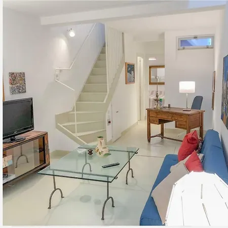 La Galleria D' Arte Appartement