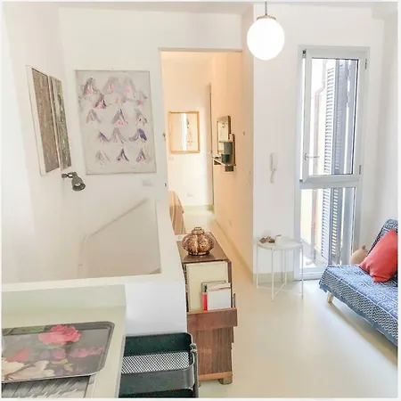 Apartment La Galleria D' Arte *