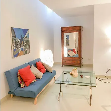 La Galleria D' Arte * Scilla