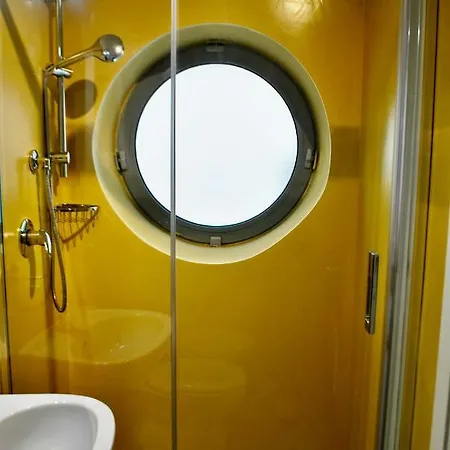Apartment La Galleria D' Arte