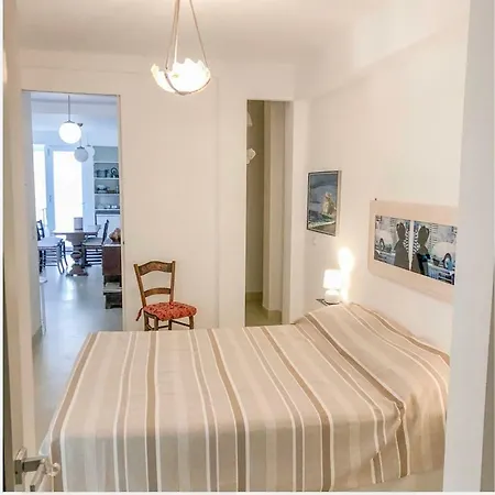 Διαμέρισμα La Galleria D' Arte *
